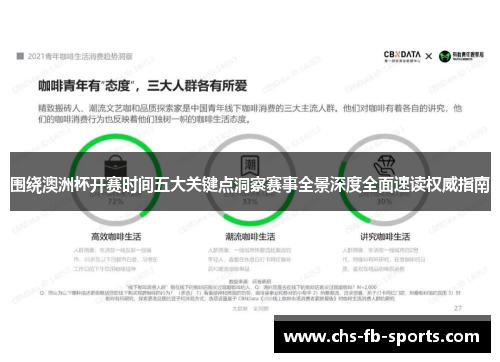 围绕澳洲杯开赛时间五大关键点洞察赛事全景深度全面速读权威指南 围绕澳洲杯开赛时间五大关键点洞察赛事全景深度全面速读权威指南