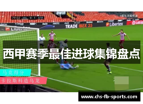 西甲赛季最佳进球集锦盘点 西甲赛季最佳进球集锦盘点