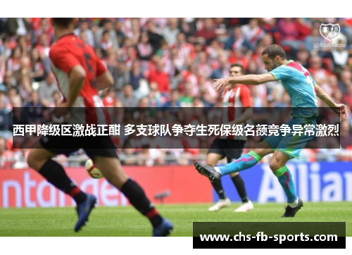 西甲降级区激战正酣 多支球队争夺生死保级名额竞争异常激烈