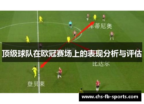顶级球队在欧冠赛场上的表现分析与评估